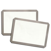 Danesco - Silicone Baking Mats - set of 2