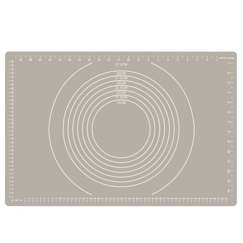Danesco - Silicone Pastry Mat