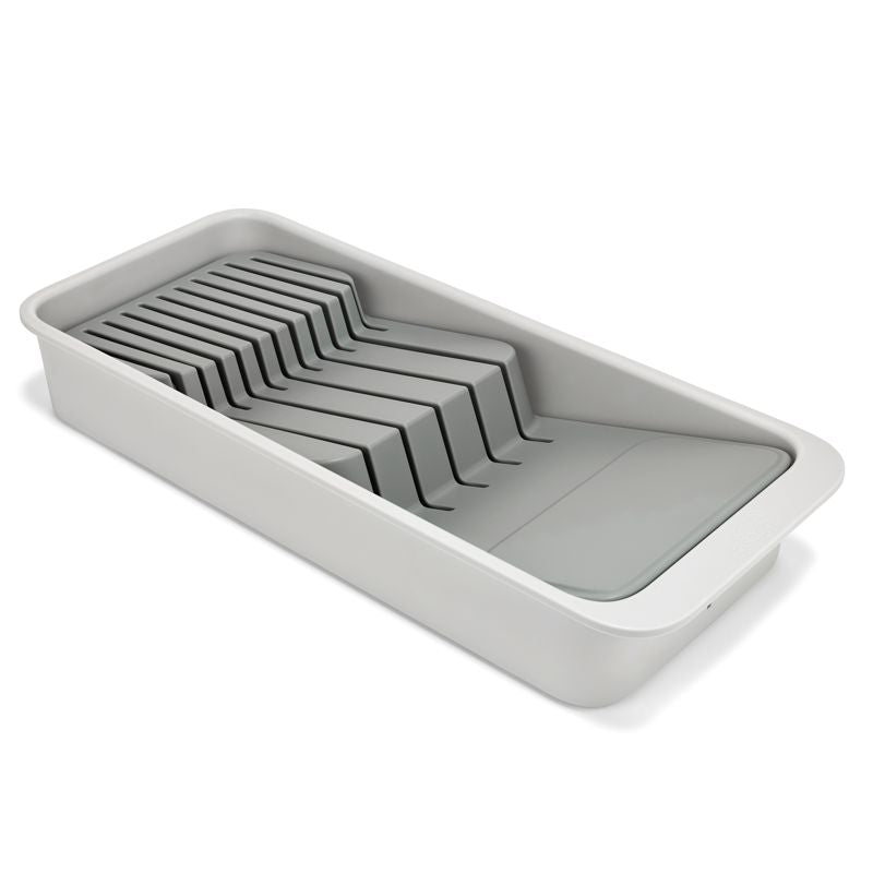 Joseph Joseph - DrawerStore™ 2-Tier Compact Knife Organizer