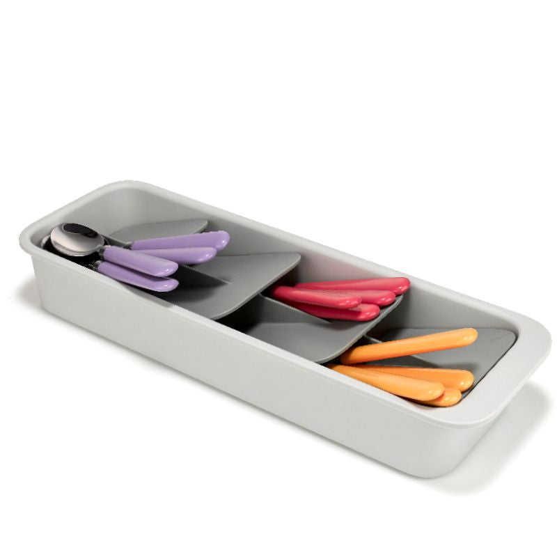 Joseph Joseph - DrawerStore™ Compact Tiered Cutlery Organizer