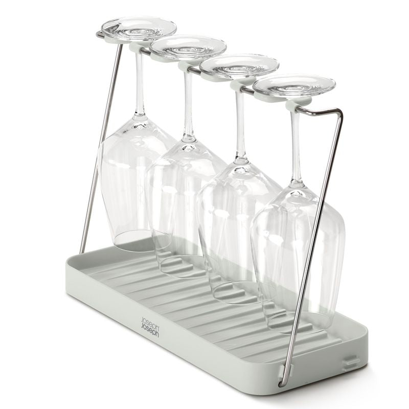 Joseph Joseph - DrySmart™ Wine Glass Drying Rack