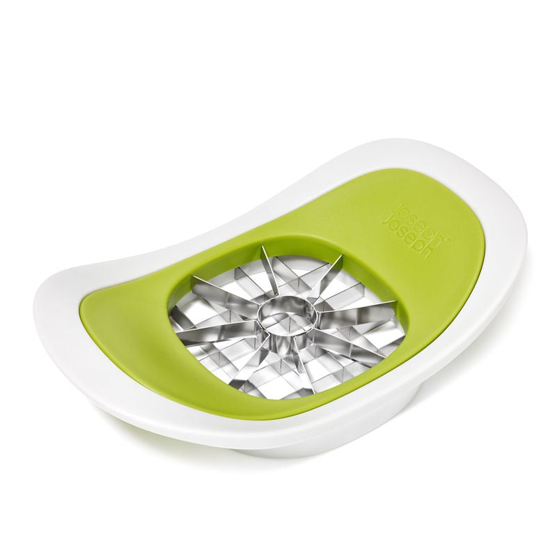 Joseph Joseph - Nest™ Press 2-in-1 Apple Corer and Potato Chipper
