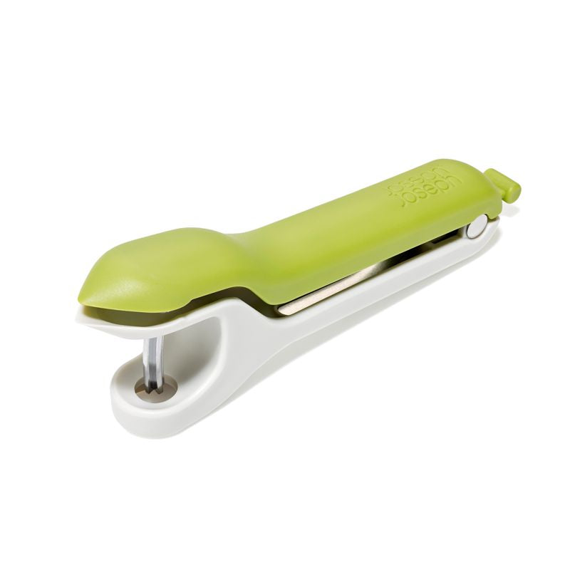 Joseph Joseph - Tweezy™ 2-in-1 Pitter & Huller