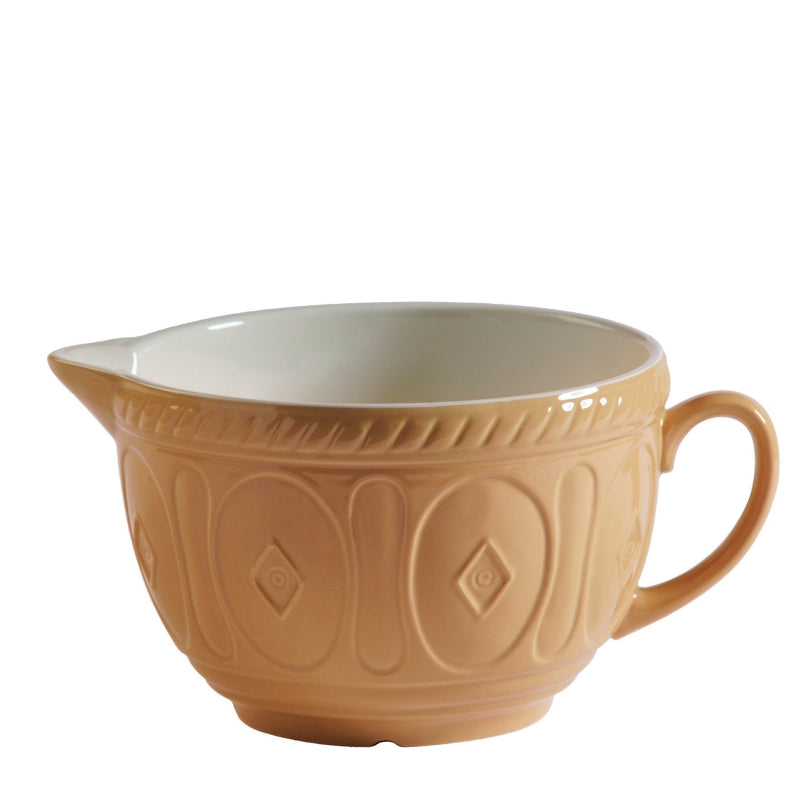 MASON CASH - CANE Batter Bowl - 1.9 L