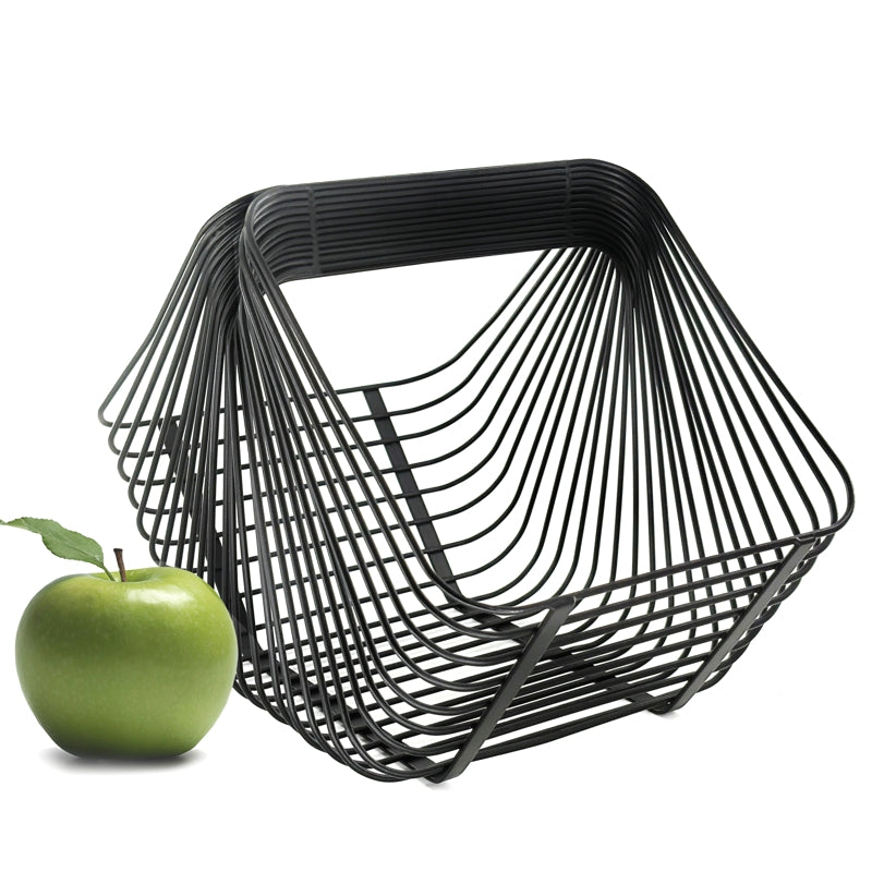 Natural Living - Fruit Basket