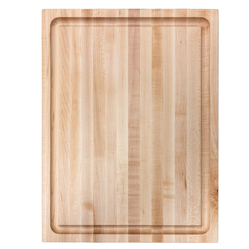 Natural Living - MAPLE Carving Board