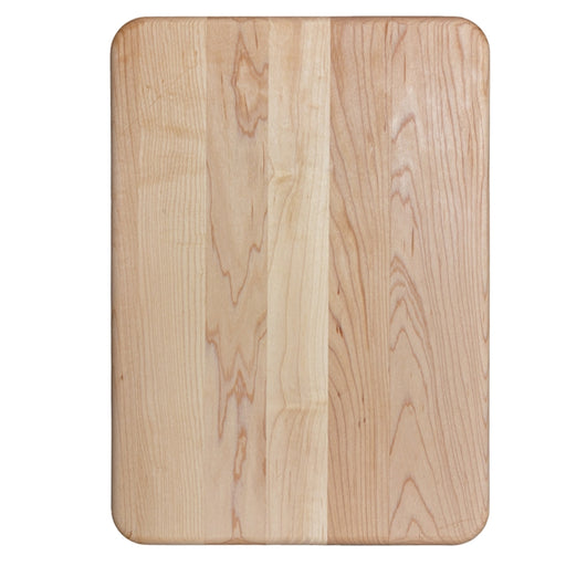 Natural Living - MAPLE Cutting Board