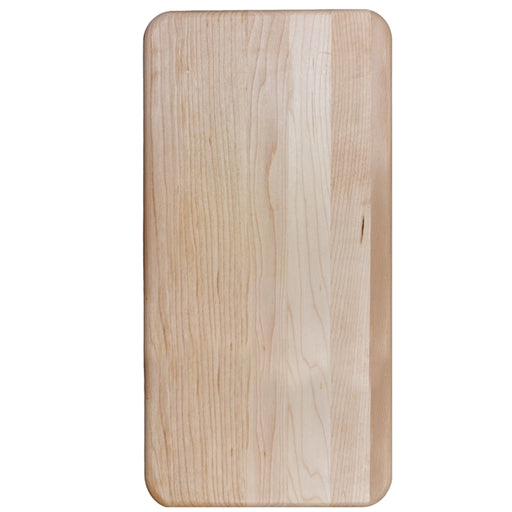 Natural Living - MAPLE Cutting Board