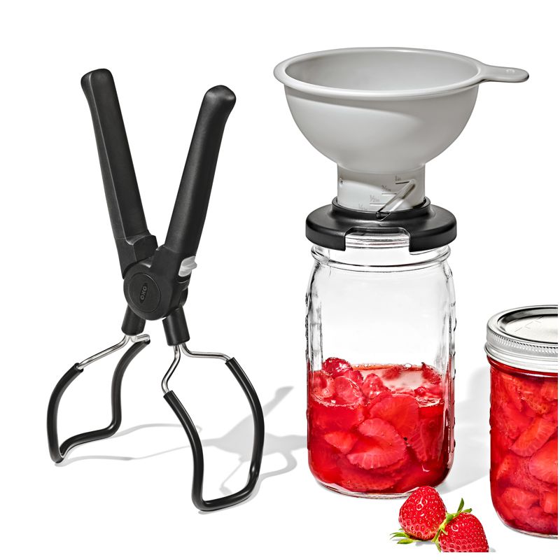 Oxo - 2-Piece Canning Starter Set