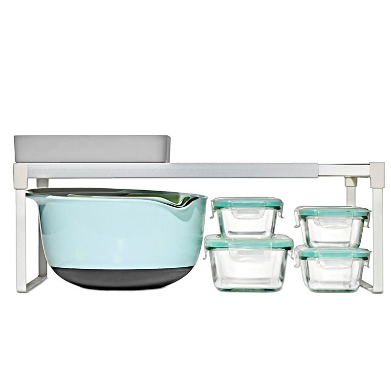 Oxo - Adjustable Deep Drawer Organizer
