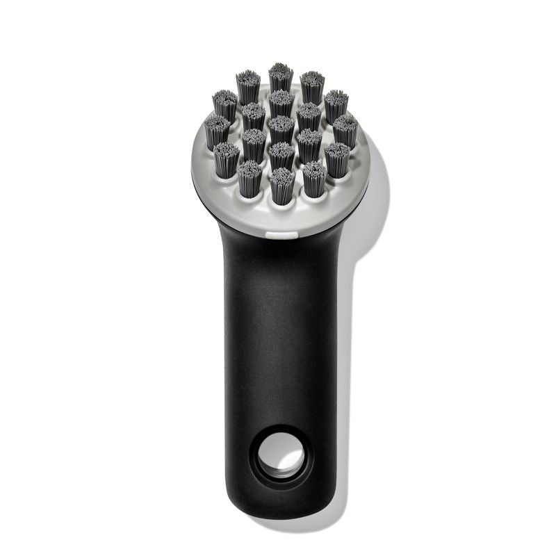 Oxo - Cast Iron Scrubbing Brush