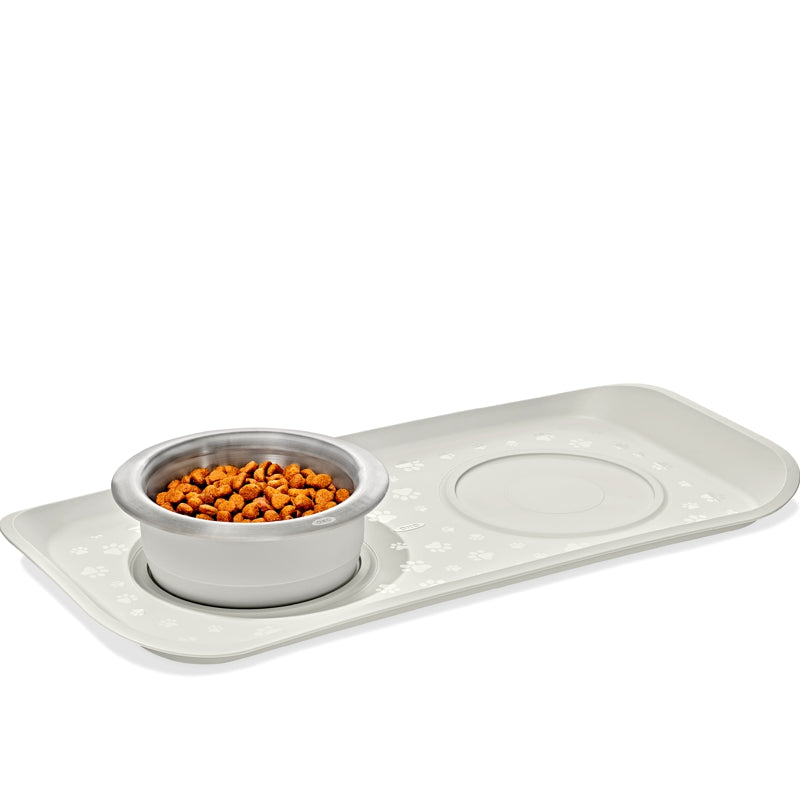 Oxo - PET Easy-Clean Feeding Mat