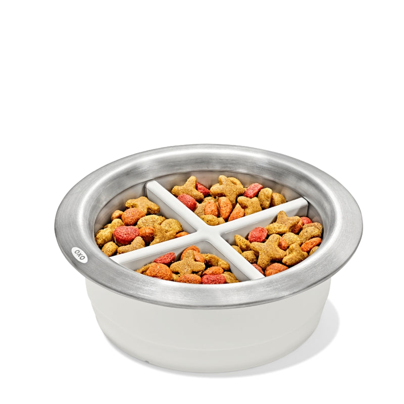 Oxo - PET Slow Feeder Bowl - 490 ml