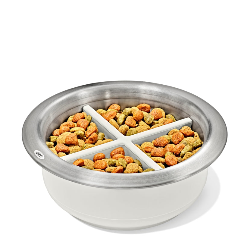 Oxo - PET Slow Feeder Bowl - 950 ml