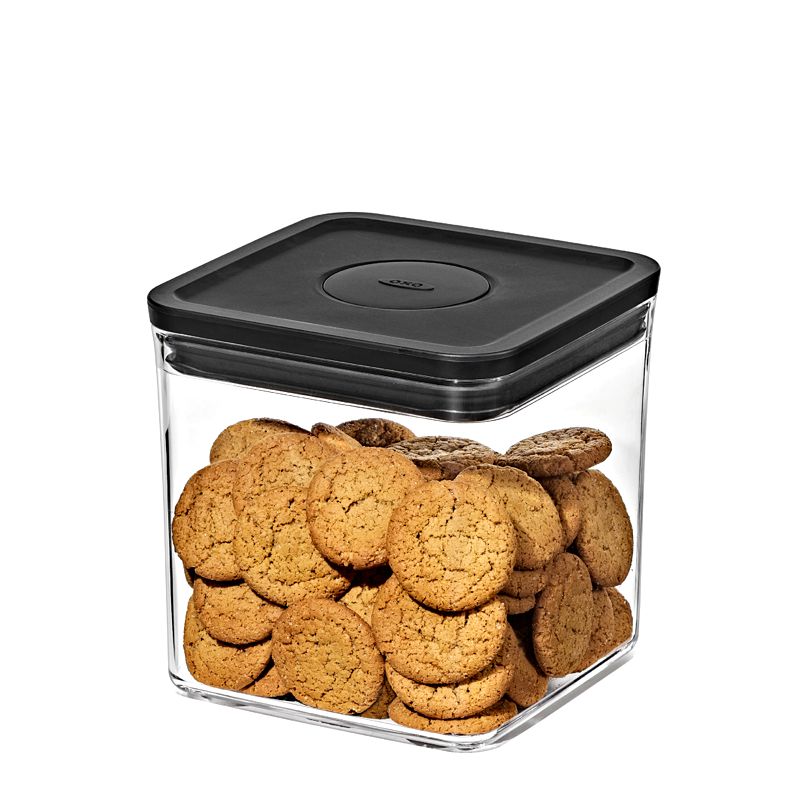 Oxo - POP Big Square Short Container