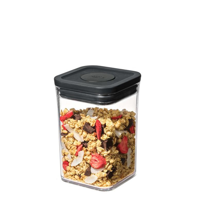 Oxo - POP Small Square Short Container