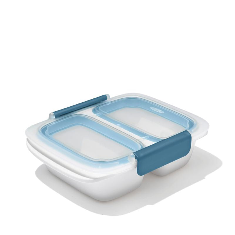Oxo - PREP & GO 2-Cup Divided Container