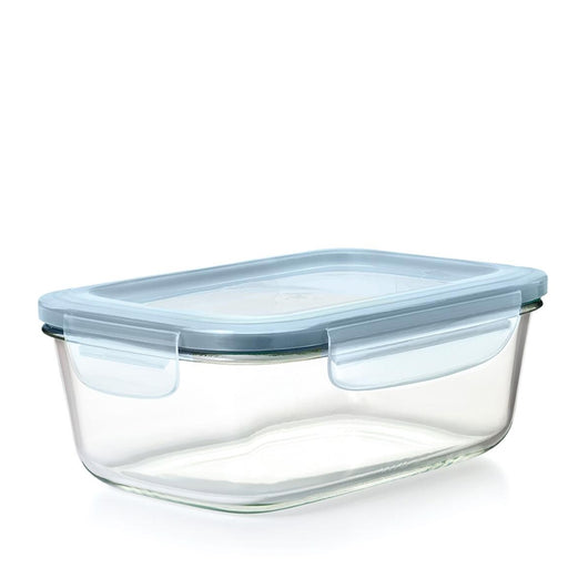 Oxo - SMARTSEAL™ Glass Food Container - 1.9L