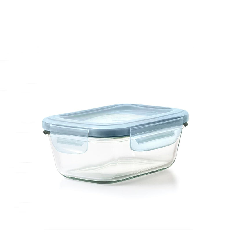 Oxo - SMARTSEAL™ Glass Food Container - 380 ml