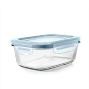 Oxo - SMARTSEAL™ Glass Food Container - 830 ml