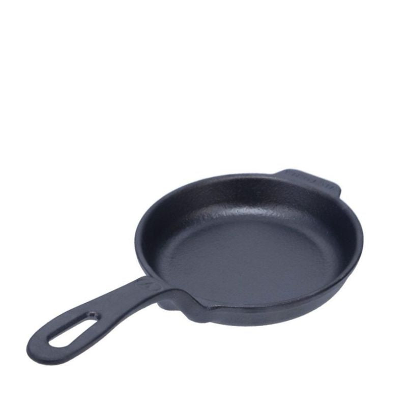 Victoria - Cast Iron Mini Skillet - 11.5cm