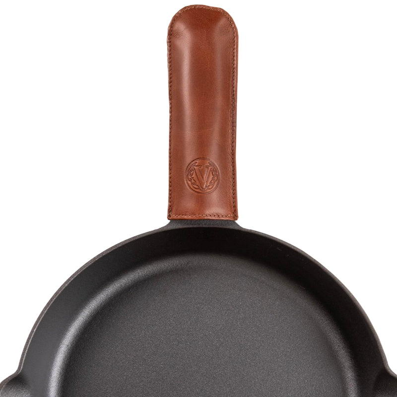 Victoria - Large Skillet Handle Guard