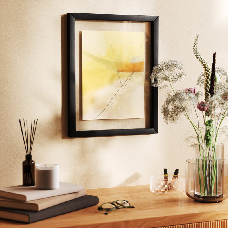 UMBRA - Document Picture Frame