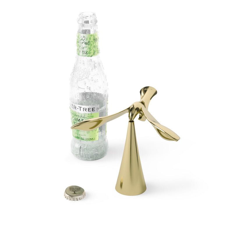 UMBRA - Tipsy Balancing Bottle Opener