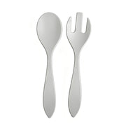 Brilliant - rPET Collection, Club White Salad Server Set