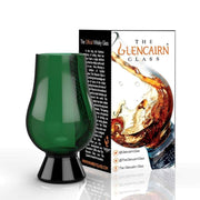 Brilliant - Glencairn Green Tasting Glass 200 ml