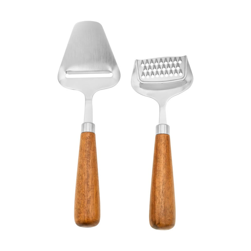 Brilliant - Regali Cheese Slicer & Grater