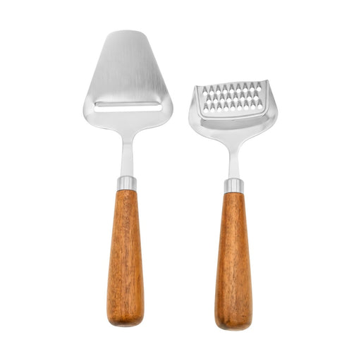 Brilliant - Regali Cheese Slicer & Grater