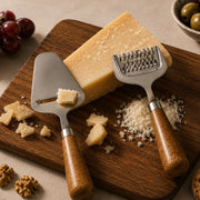 Brilliant - Regali Cheese Slicer & Grater