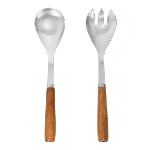 Brilliant - Regali Salad Server Set