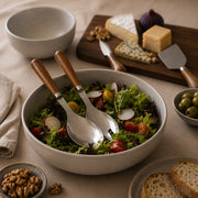 Brilliant - Regali Salad Server Set