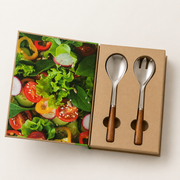 Brilliant - Regali Salad Server Set