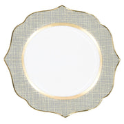 Brilliant - Nova Bread and Butter Plate 16cm, Set of 6