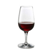 Crystalite Bohemia - Gastro/Colibri Taste Stemmed Wine/Inao 210 ml, Set of 6