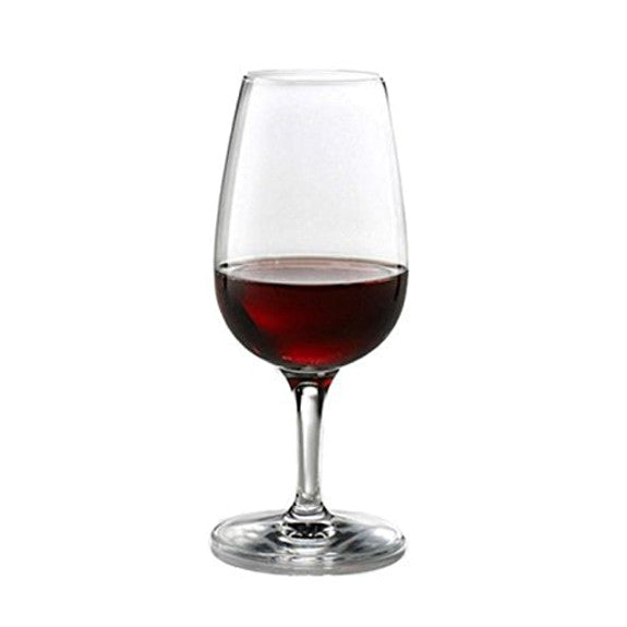 Crystalite Bohemia - Gastro/Colibri Taste Stemmed Wine/Inao 210 ml, Set of 6