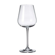 Crystalite Bohemia - Amundsen/Ardea Universal Wine Glass 450 ml Set of 6