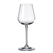 Crystalite Bohemia - Amundsen/Ardea White Wine 330 ml, Set of 6
