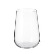 Crystalite Bohemia - Amundsen/Ardea Highball Glass 470 ml, Set of 6