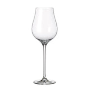 Crystalite Bohemia - Limosa Stemmed Porto Glass 250 ml, Set of 6