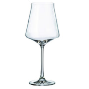 Crystalite Bohemia - Cettia Red Wine Glass 600 ml, Set of 6