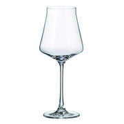 Crystalite Bohemia - Cettia White Wine Glass 480 ml, Set of 6