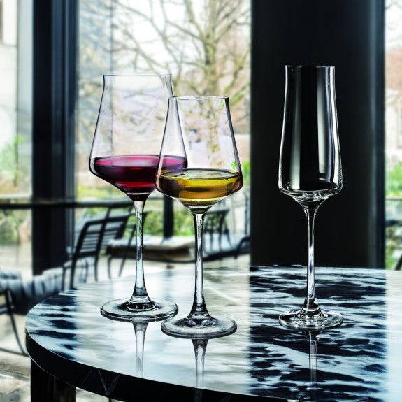 Crystalite Bohemia - Cettia Snifter 365 ml, Set of 6