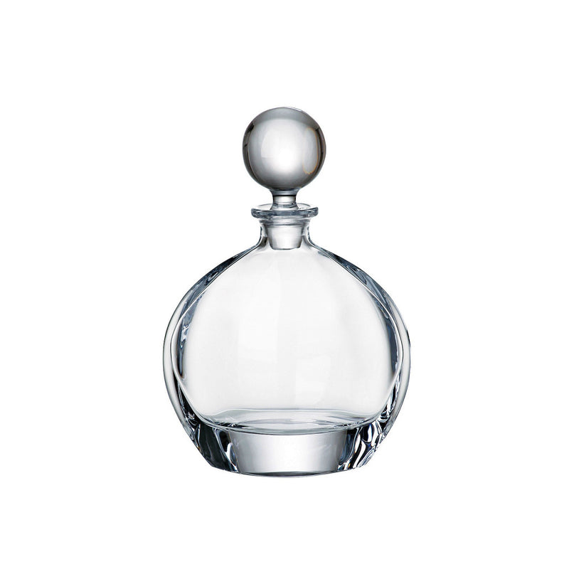 Crystalite Bohemia - Orbit Decanter 0.8L