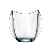 Crystalite Bohemia - Orbit Wide Vase 24 cm