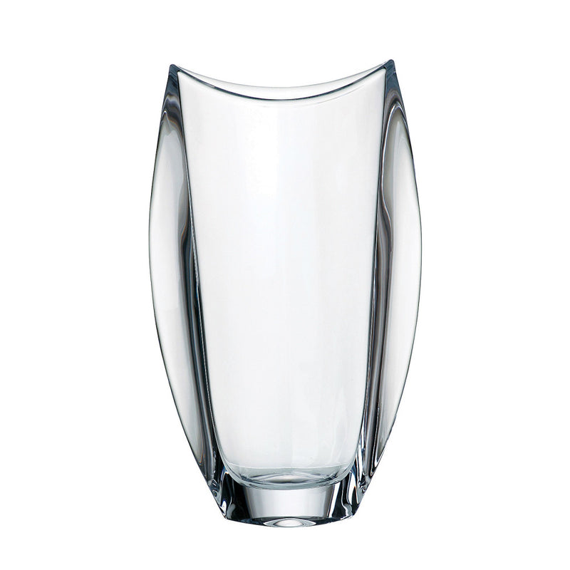 Crystalite Bohemia - Orbit Vase 30.5 cm
