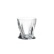Crystalite Bohemia - Quadro Old Fashion 340 ml Set of 6